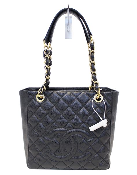 chanel shopping bag|where to buy chanel bag.